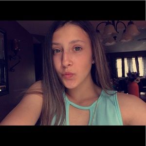 Meet your Posher, Natalie